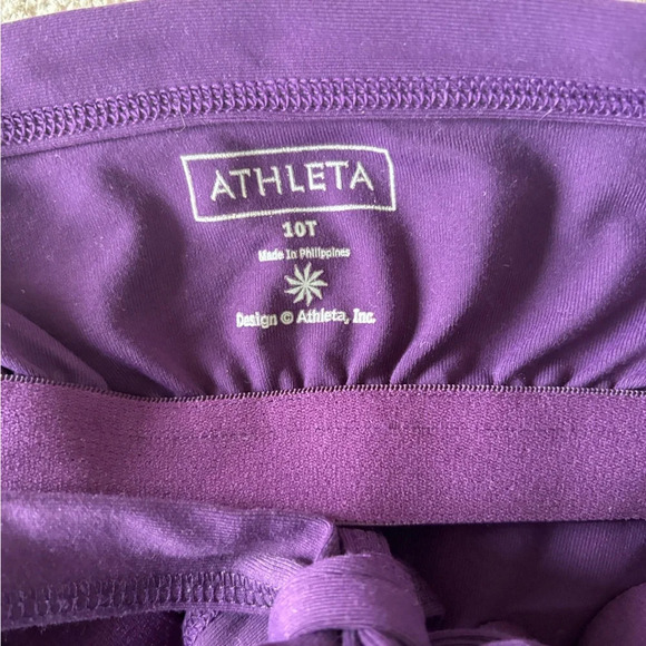 Athleta Structured Halter Dress - Picture 5 of 8